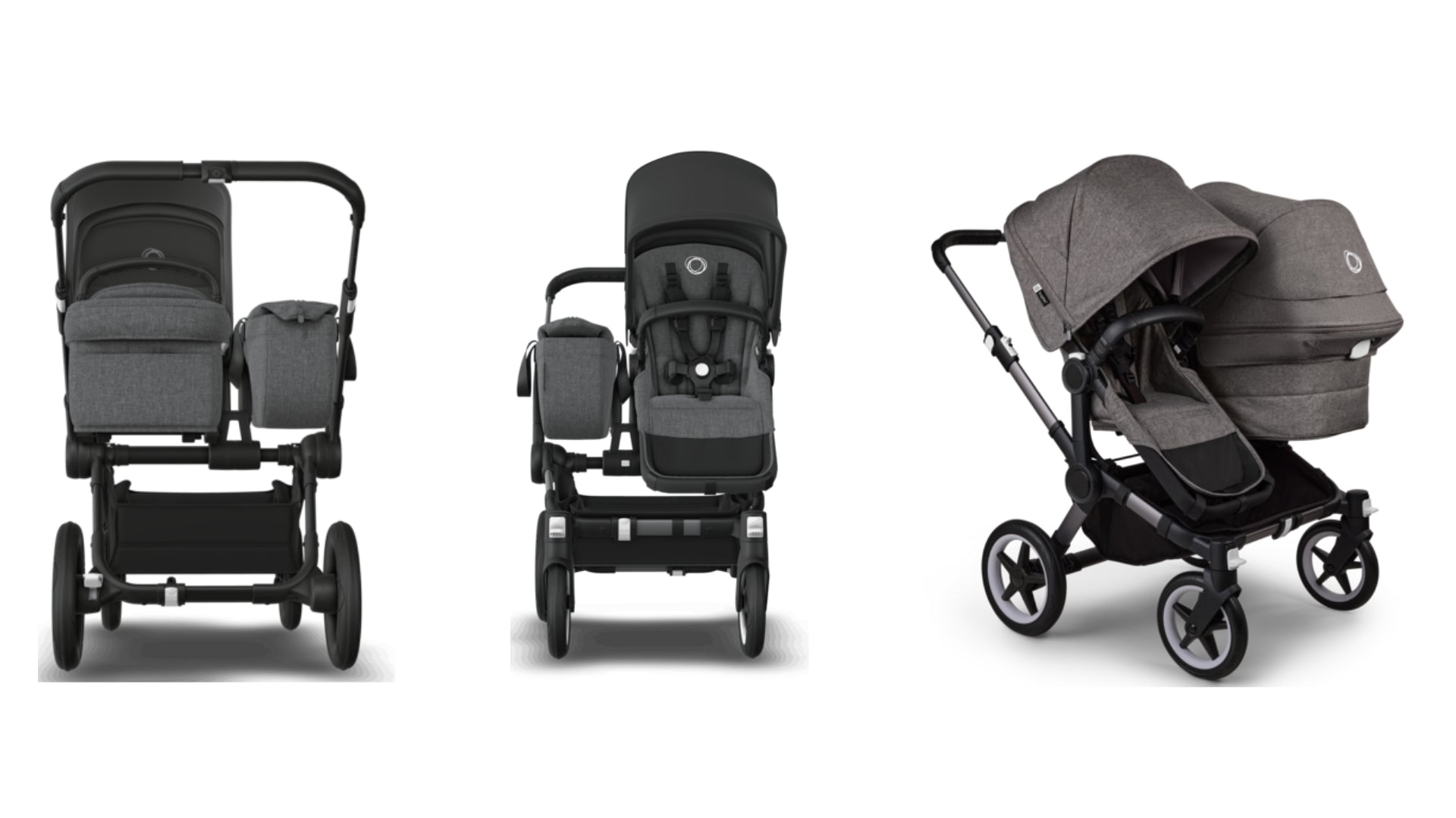 Bugaboo Donkey5