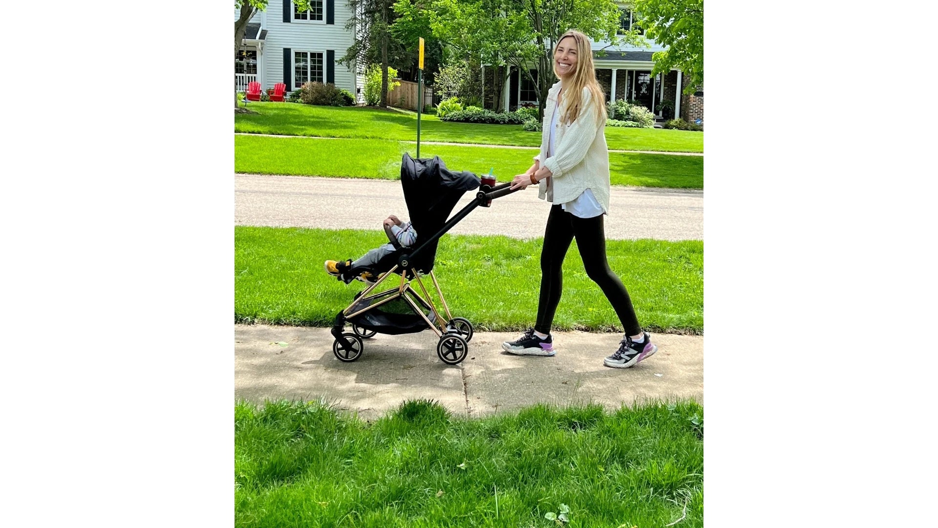 Cybex Mios3