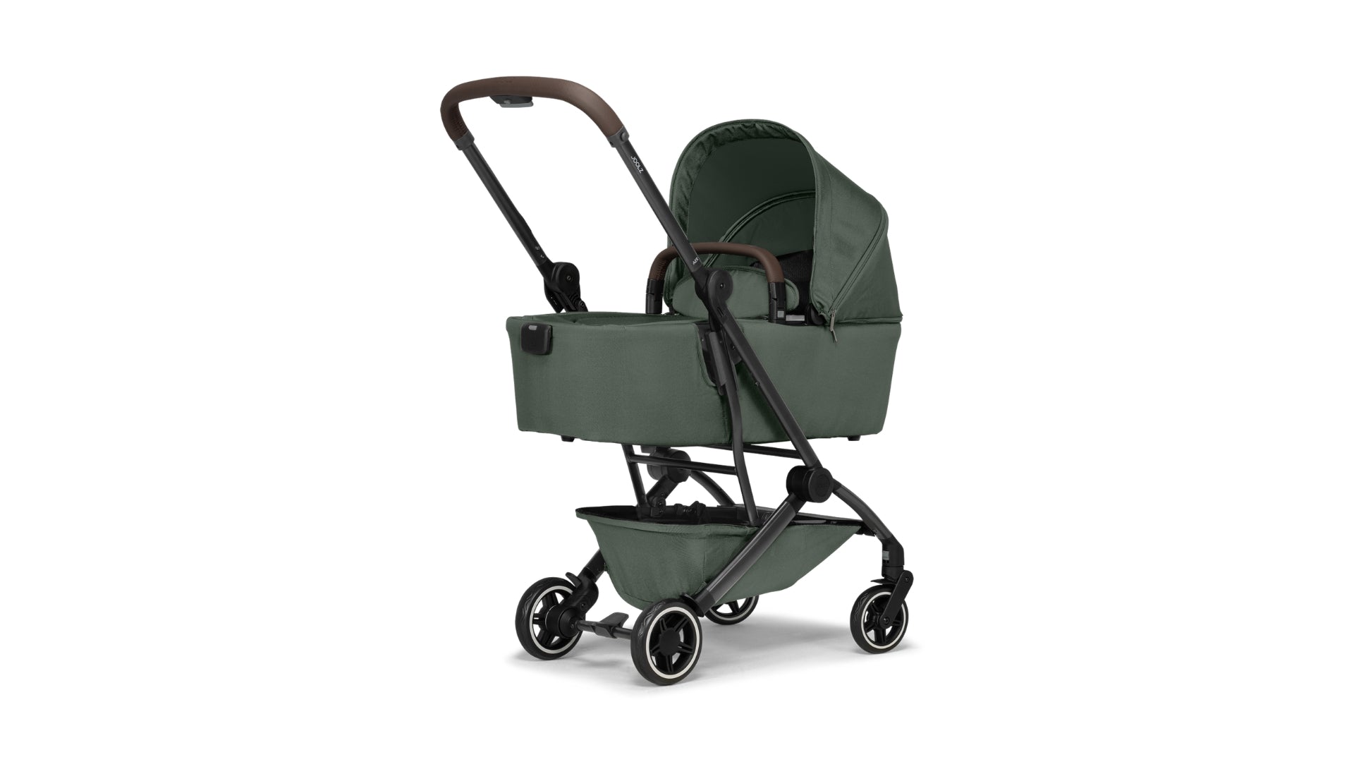 Joolz Aer+ with Cot