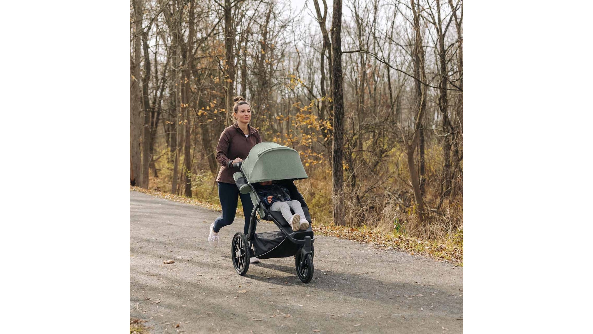 UPPAbaby Ridge