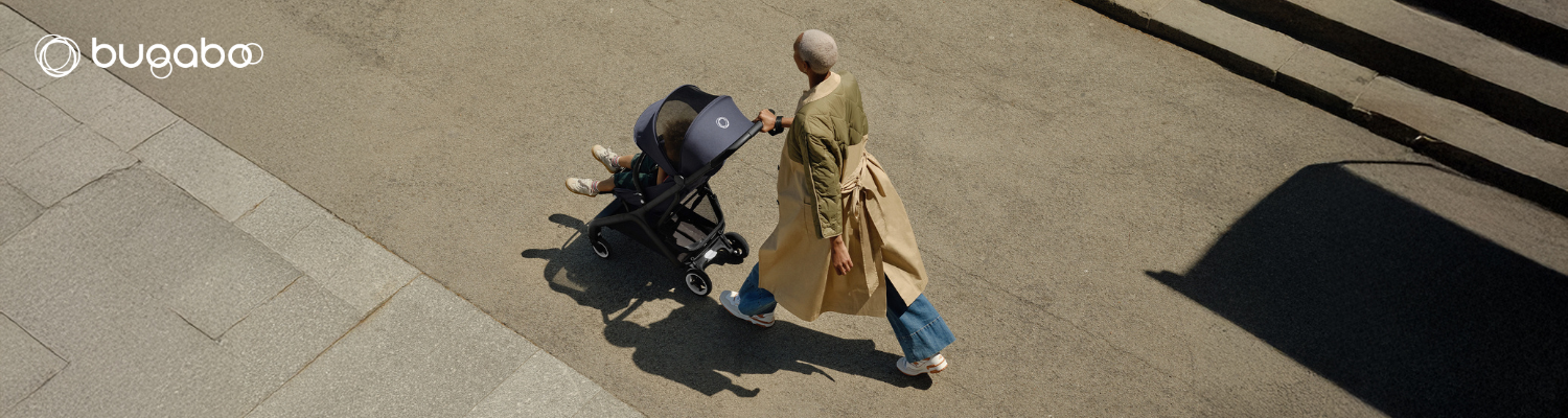 Bugaboo Strollers & Accessories - Bambi Baby